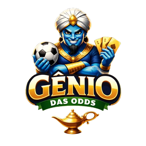 Logo Gênio das ODD's
